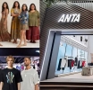 Anta marks Indian retail debut with flagship store launch in Gurugram 